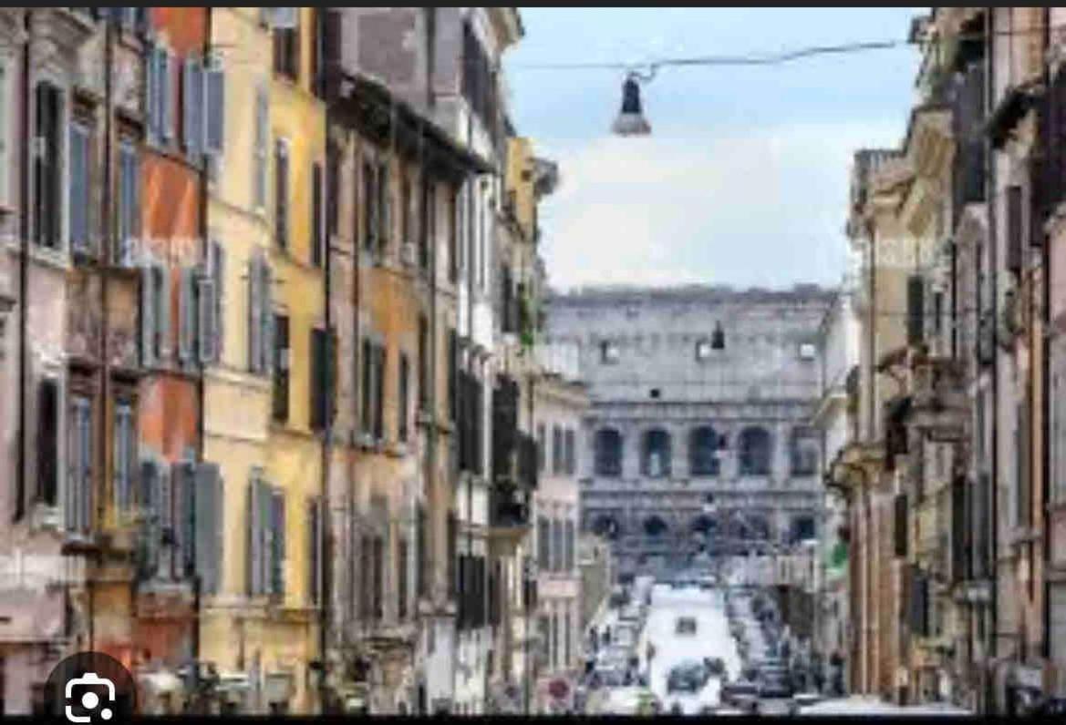 Appartamento Walking In The Center Of Roma